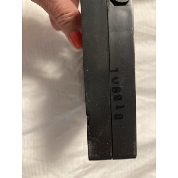 Hoosiers VHS VCR Video Tape Movie Basketball Gene Hackman Drama 1986 Indiana - Picture 7 of 10